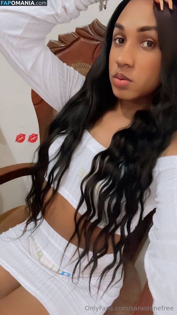 sarastonefree / stonecoldsarastone Desnudo OnlyFans  Foto filtrada #8
