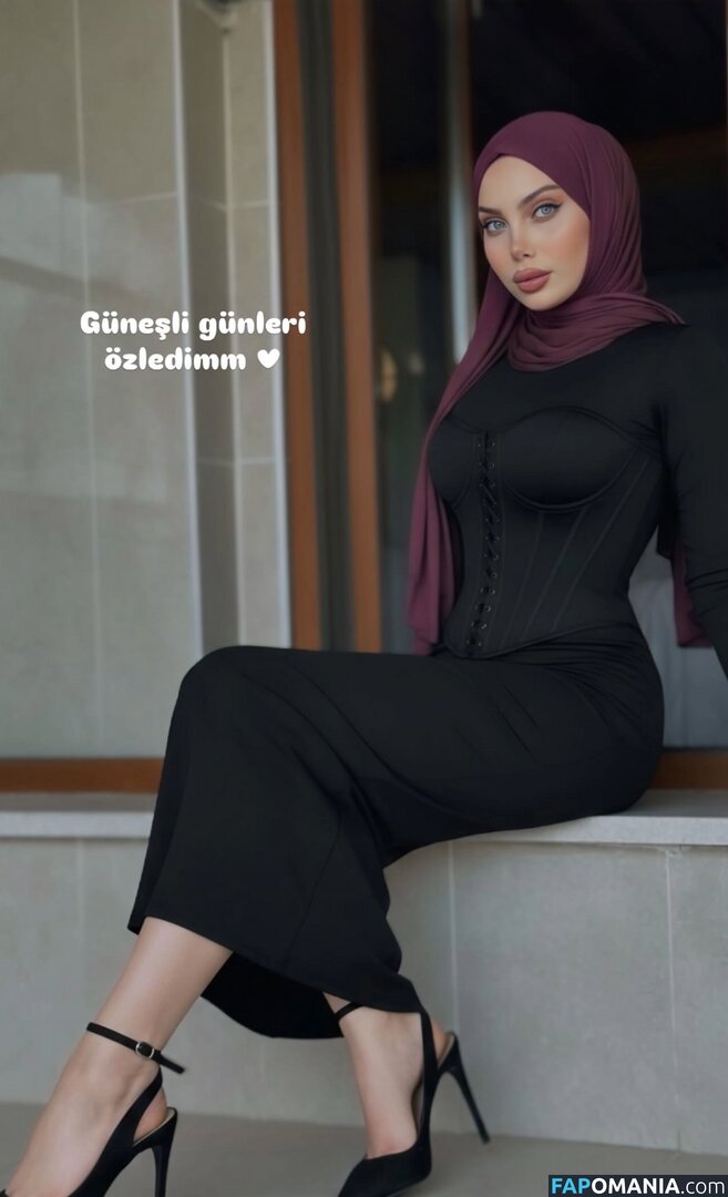 heliosari / heliosri / sariikubraa Desnudo OnlyFans  Foto filtrada #17