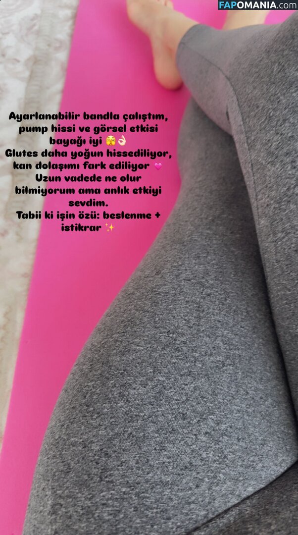 heliosari / heliosri / sariikubraa Desnudo OnlyFans  Foto filtrada #18