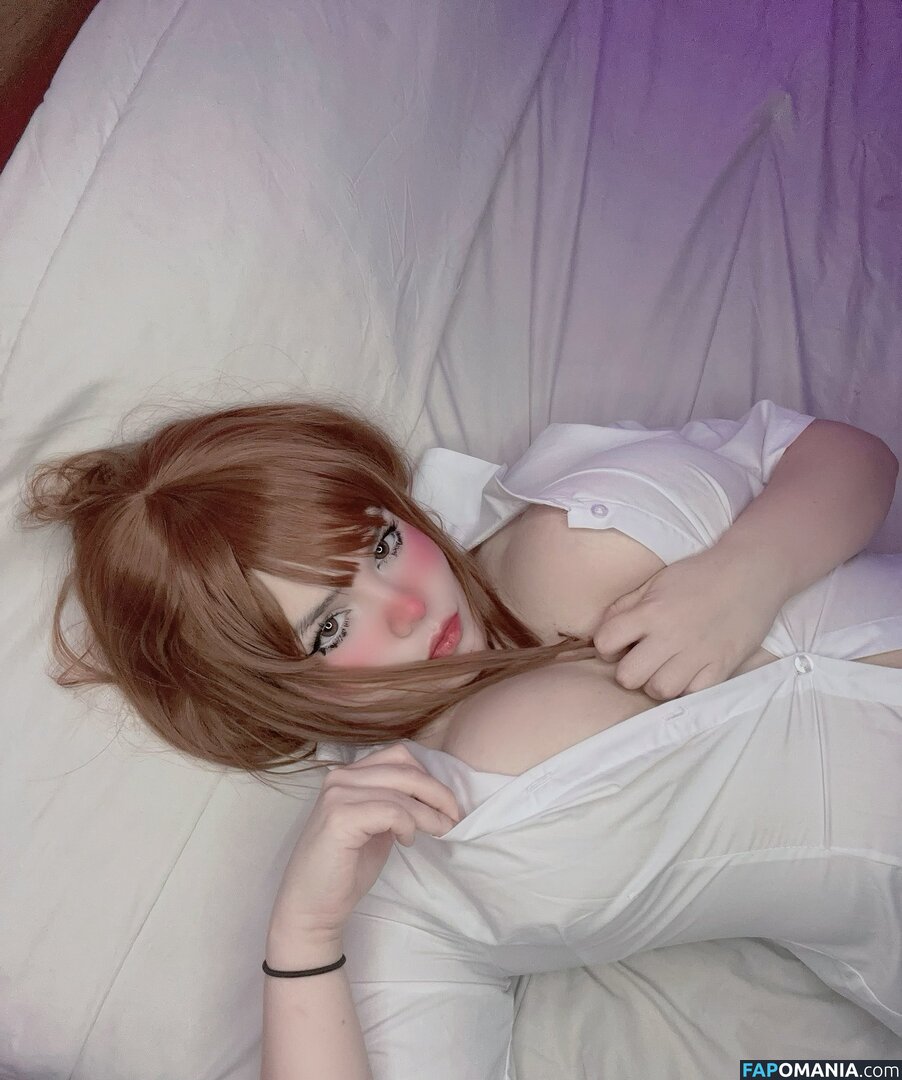 SaryMiau Desnudo OnlyFans  Foto filtrada #9