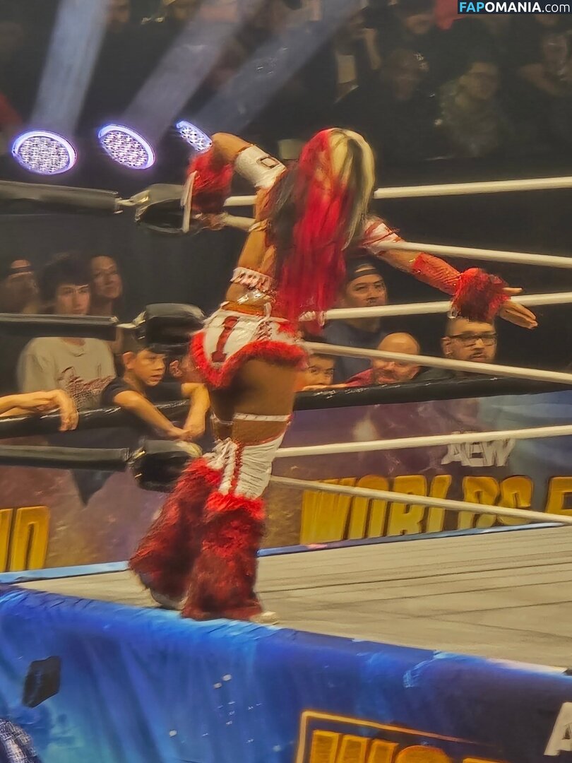 Sasha Banks / sashabankswwe / soxysasha Desnudo OnlyFans  Foto filtrada #35