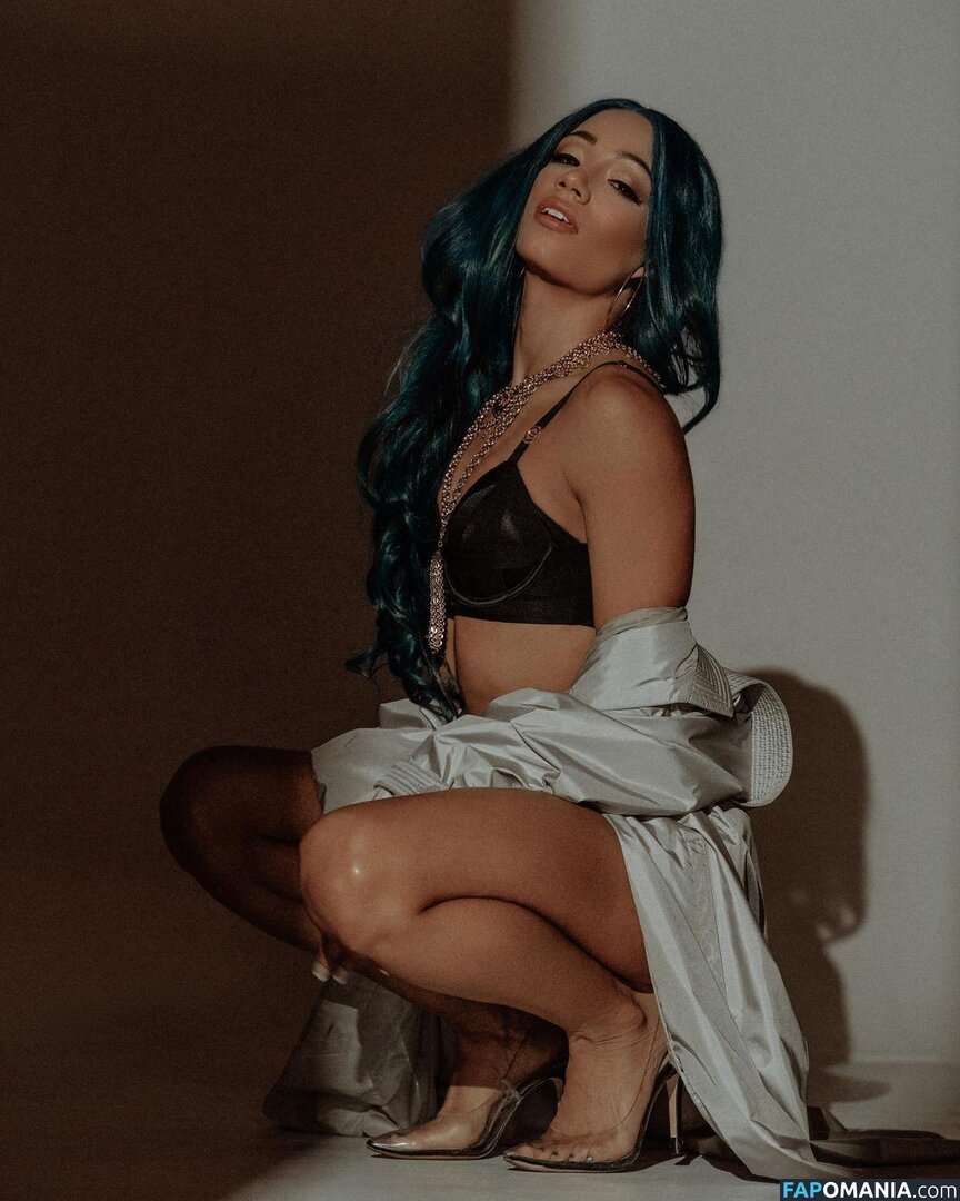 Sasha Banks / sashabankswwe / soxysasha Desnudo OnlyFans  Foto filtrada #45