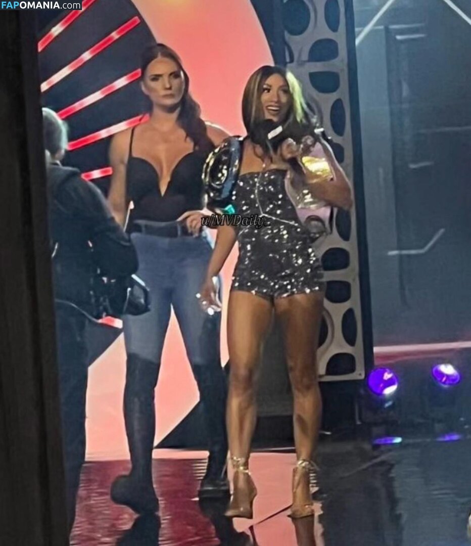 Sasha Banks / sashabankswwe / soxysasha Desnudo OnlyFans  Foto filtrada #50