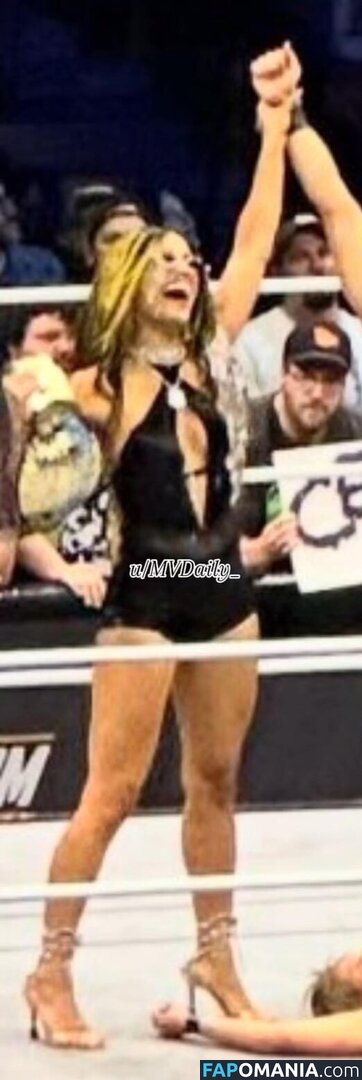 Sasha Banks / sashabankswwe / soxysasha Desnudo OnlyFans  Foto filtrada #51