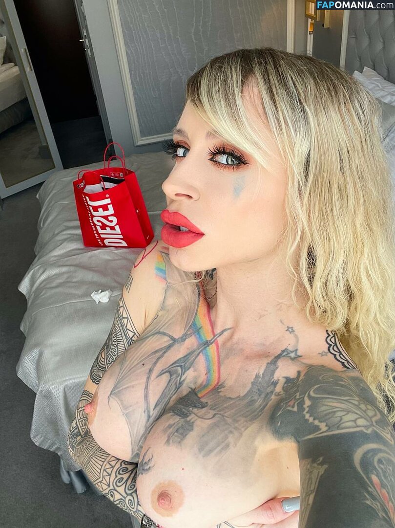 Sasha Beart / panfcktoy / sashabeart Desnudo OnlyFans  Foto filtrada #57