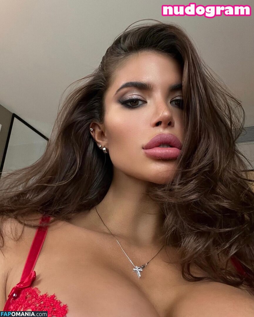 Sasha Polonskaya / polonskaya Desnudo OnlyFans  Foto filtrada #231