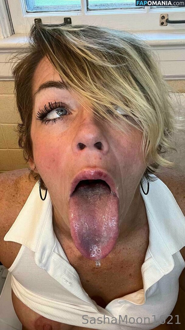 Sasha Sins / Sashamoon1621 / sashasins444 Desnudo OnlyFans  Foto filtrada #7