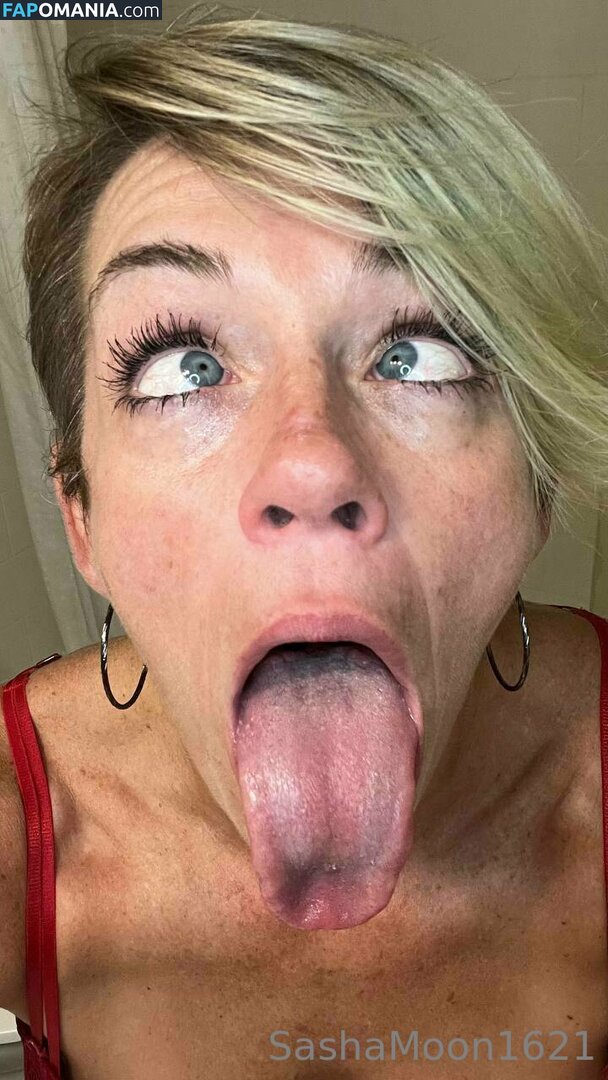 Sasha Sins / Sashamoon1621 / sashasins444 Desnudo OnlyFans  Foto filtrada #8