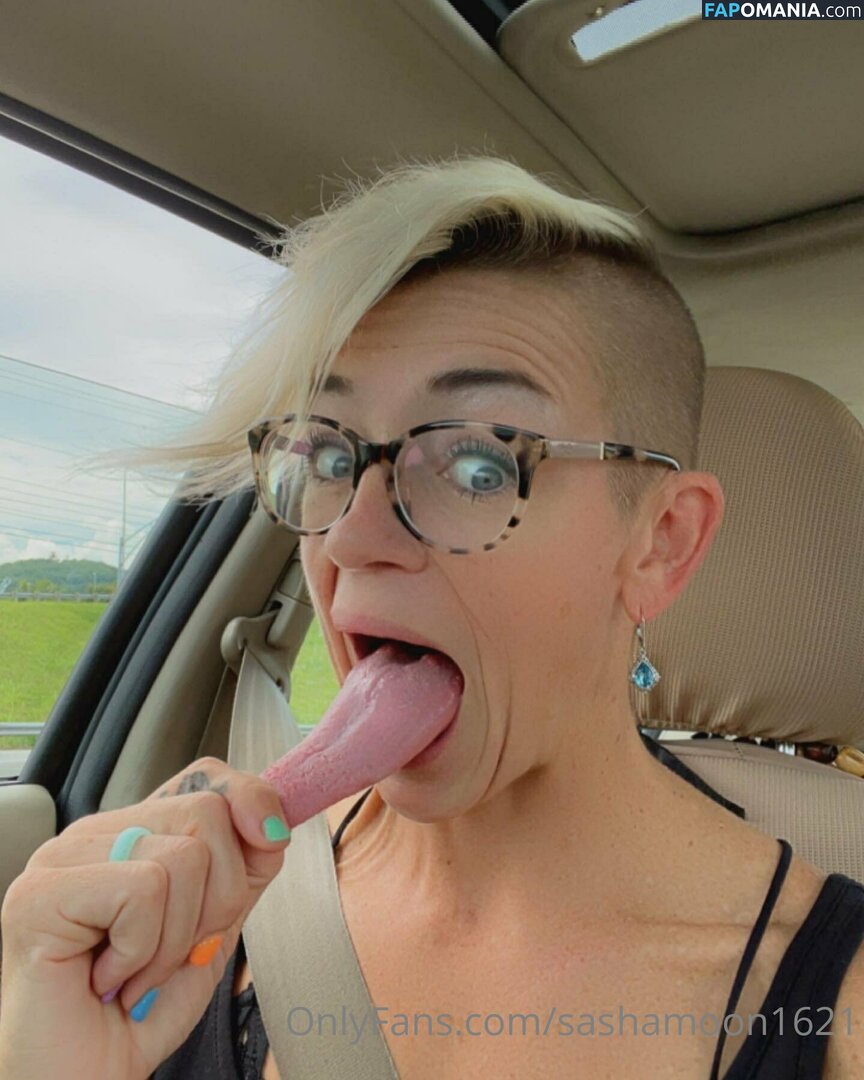 sashamoon1621 Desnudo OnlyFans  Foto filtrada #7