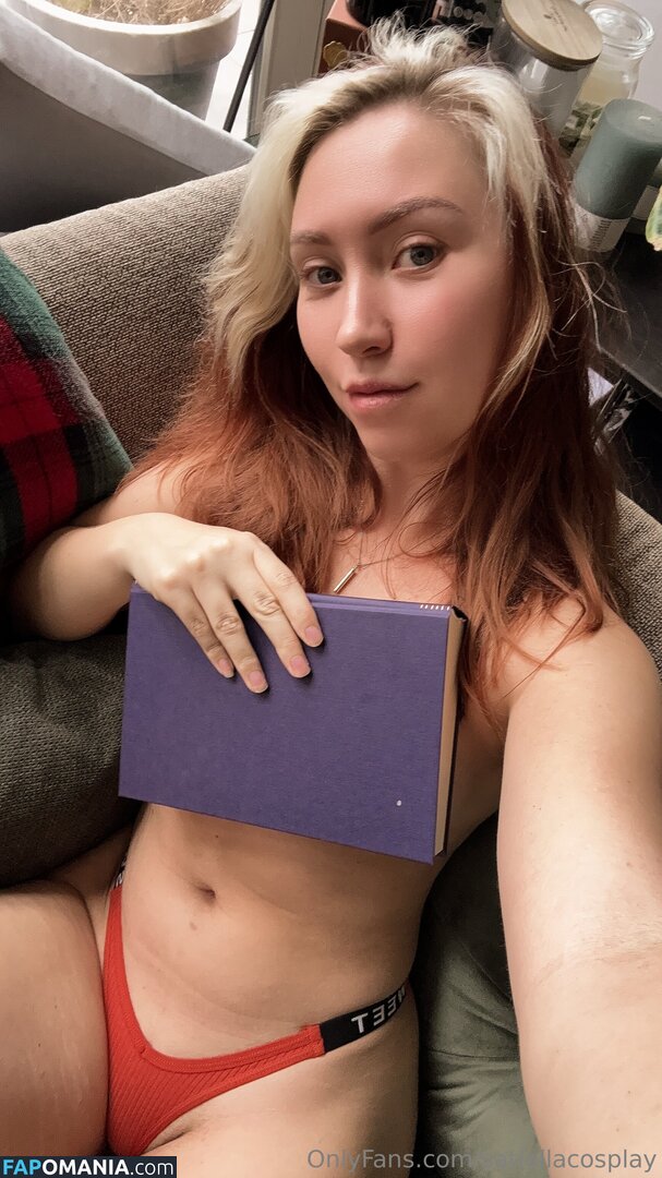 Anne Elisabeth / Satiella / Satiella Cosplay / its.satiella / satiellacosplay Desnudo OnlyFans  Foto filtrada #9
