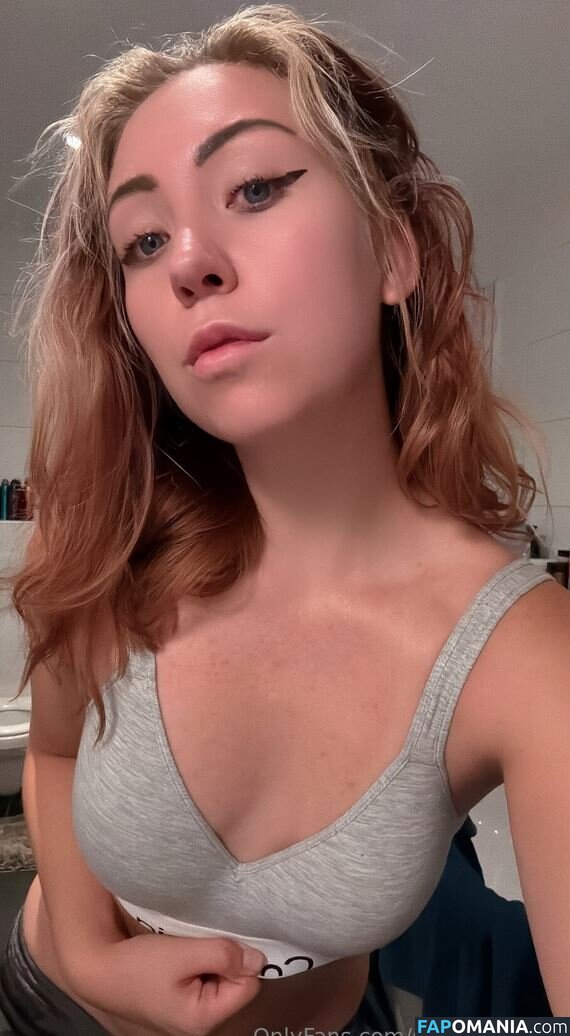 Anne Elisabeth / Satiella / Satiella Cosplay / its.satiella / satiellacosplay Desnudo OnlyFans  Foto filtrada #38