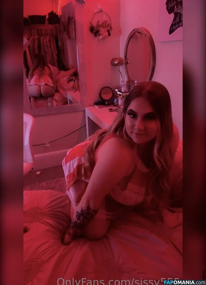 Savanna Becker / https: / savvrose5 Desnudo OnlyFans  Foto filtrada #16