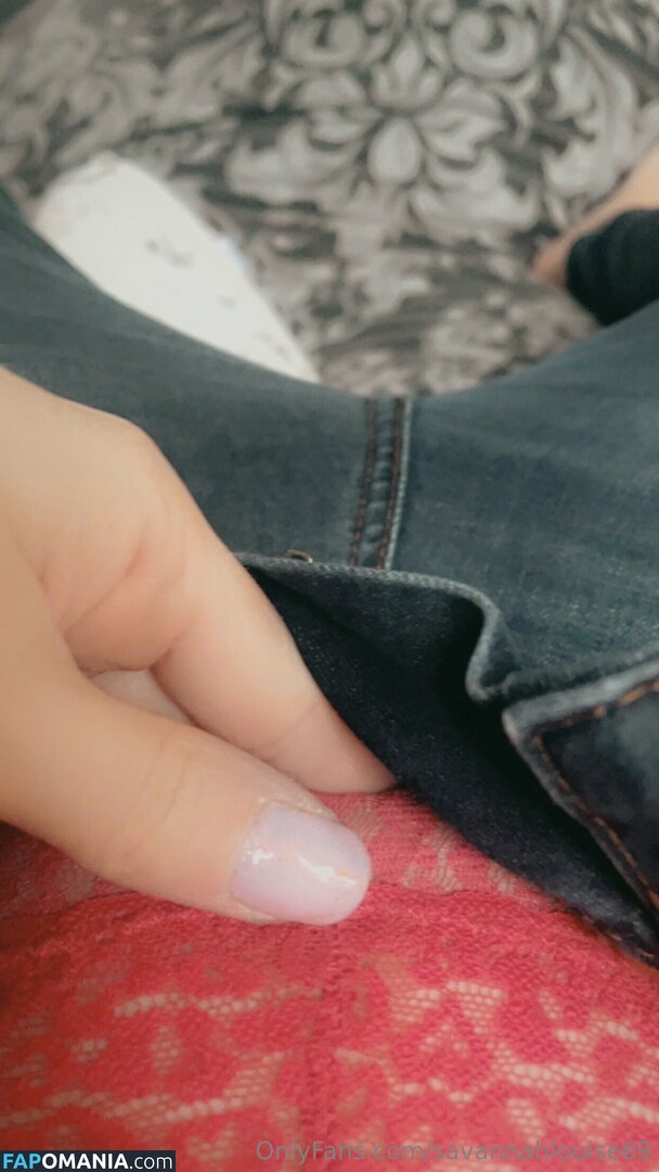savannahalouise / savannahlouise69 Desnudo OnlyFans  Foto filtrada #11