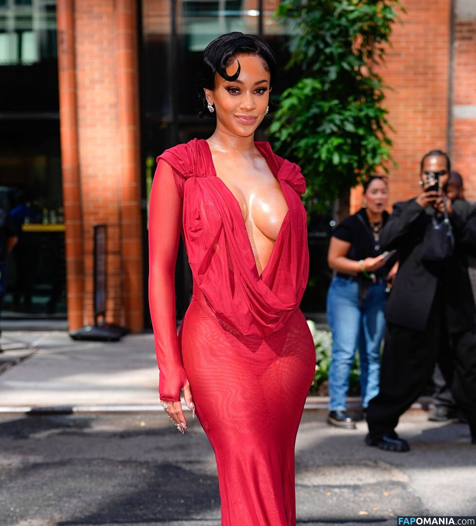 Saweetie / u31217607 Desnudo OnlyFans  Foto filtrada #374