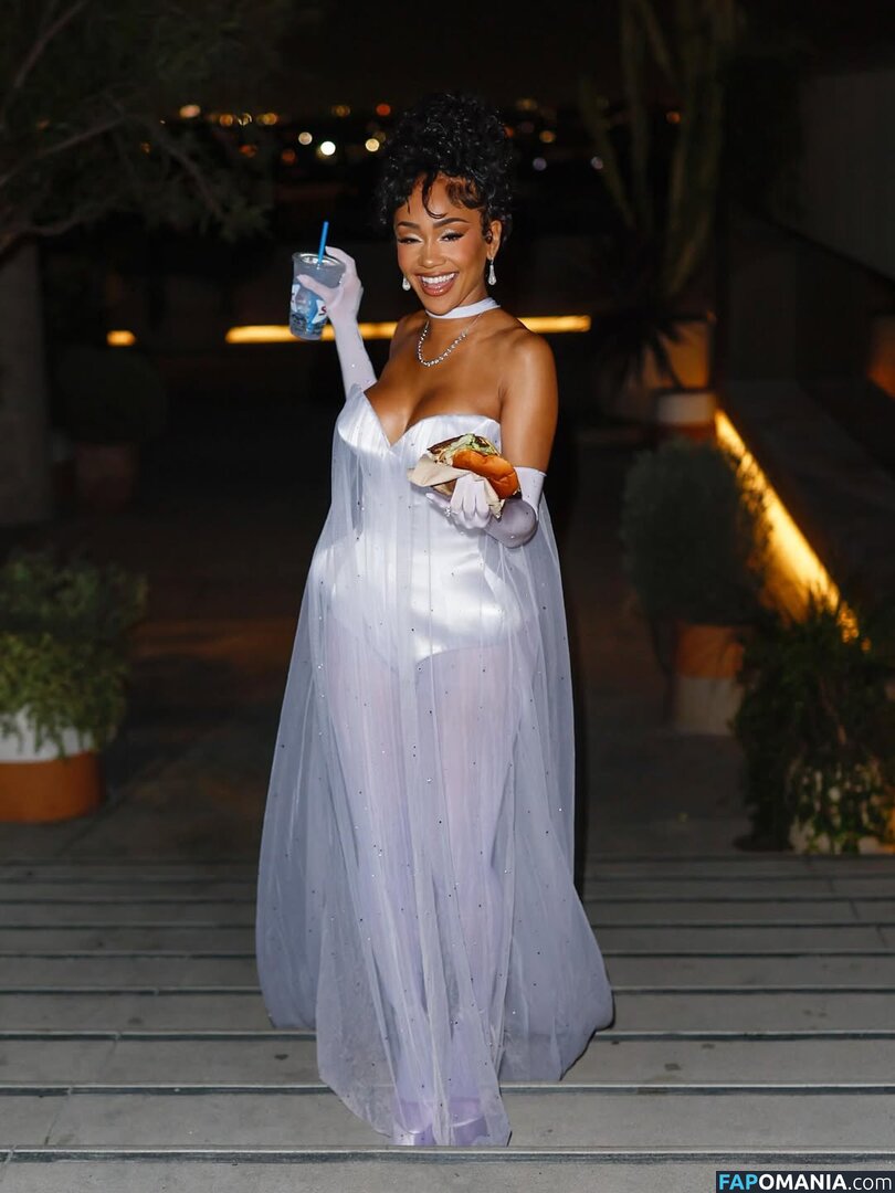 Saweetie / u31217607 Desnudo OnlyFans  Foto filtrada #380