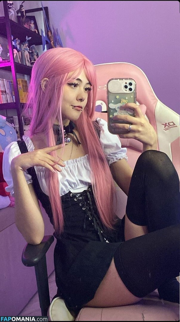 Say Cat Pe Desnudo OnlyFans  Foto filtrada #20