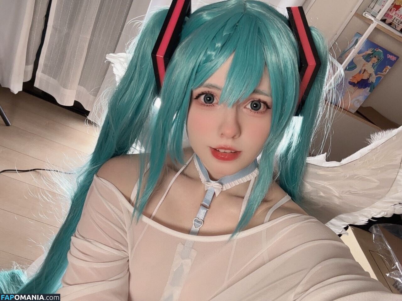 Saya Scarlet / SayaScarlet01 / saya_scarlet / sayascarlet Desnudo OnlyFans  Foto filtrada #274