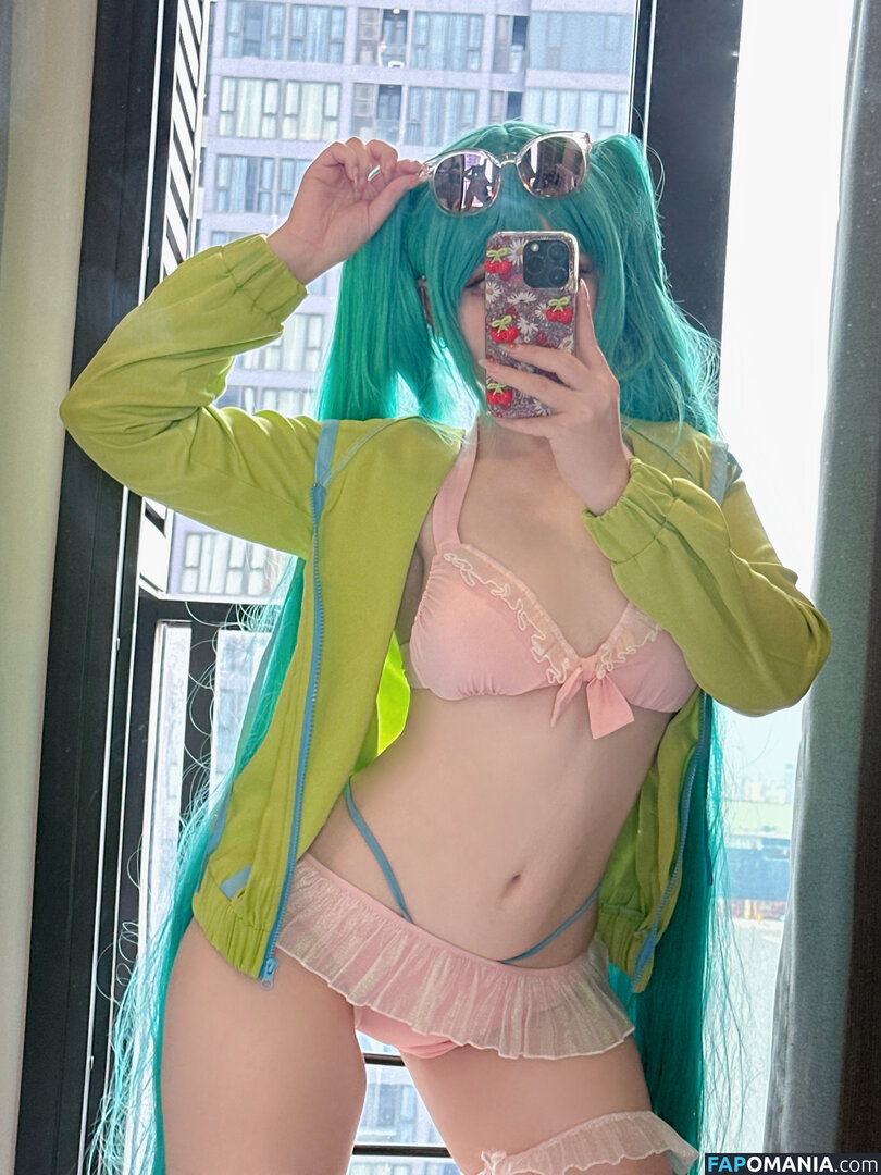 Saya Scarlet / SayaScarlet01 / saya_scarlet / sayascarlet Desnudo OnlyFans  Foto filtrada #288