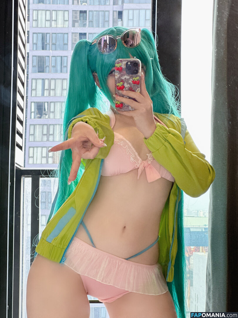 Saya Scarlet / SayaScarlet01 / saya_scarlet / sayascarlet Desnudo OnlyFans  Foto filtrada #289
