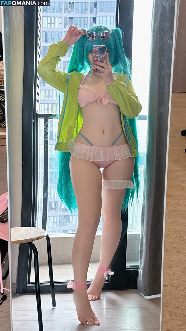 Saya Scarlet / SayaScarlet01 / saya_scarlet / sayascarlet Desnudo OnlyFans  Foto filtrada #290