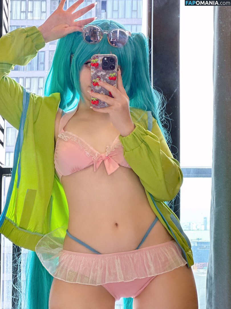 Saya Scarlet / SayaScarlet01 / saya_scarlet / sayascarlet Desnudo OnlyFans  Foto filtrada #292