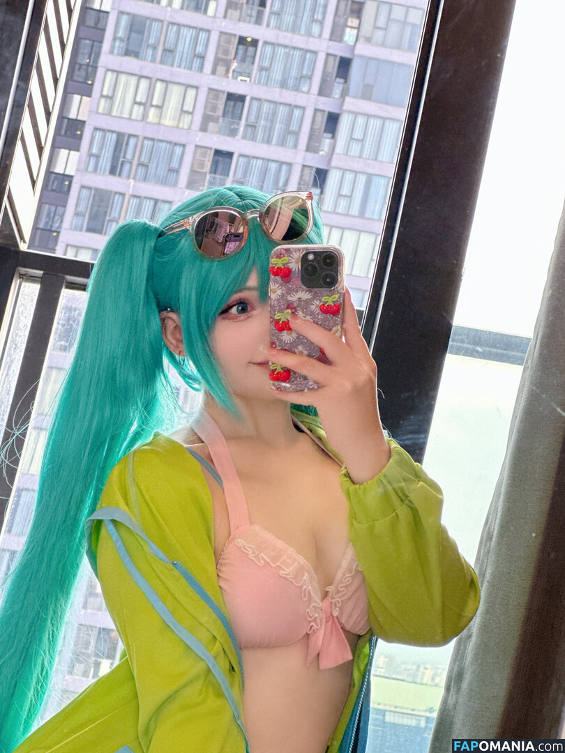 Saya Scarlet / SayaScarlet01 / saya_scarlet / sayascarlet Desnudo OnlyFans  Foto filtrada #293