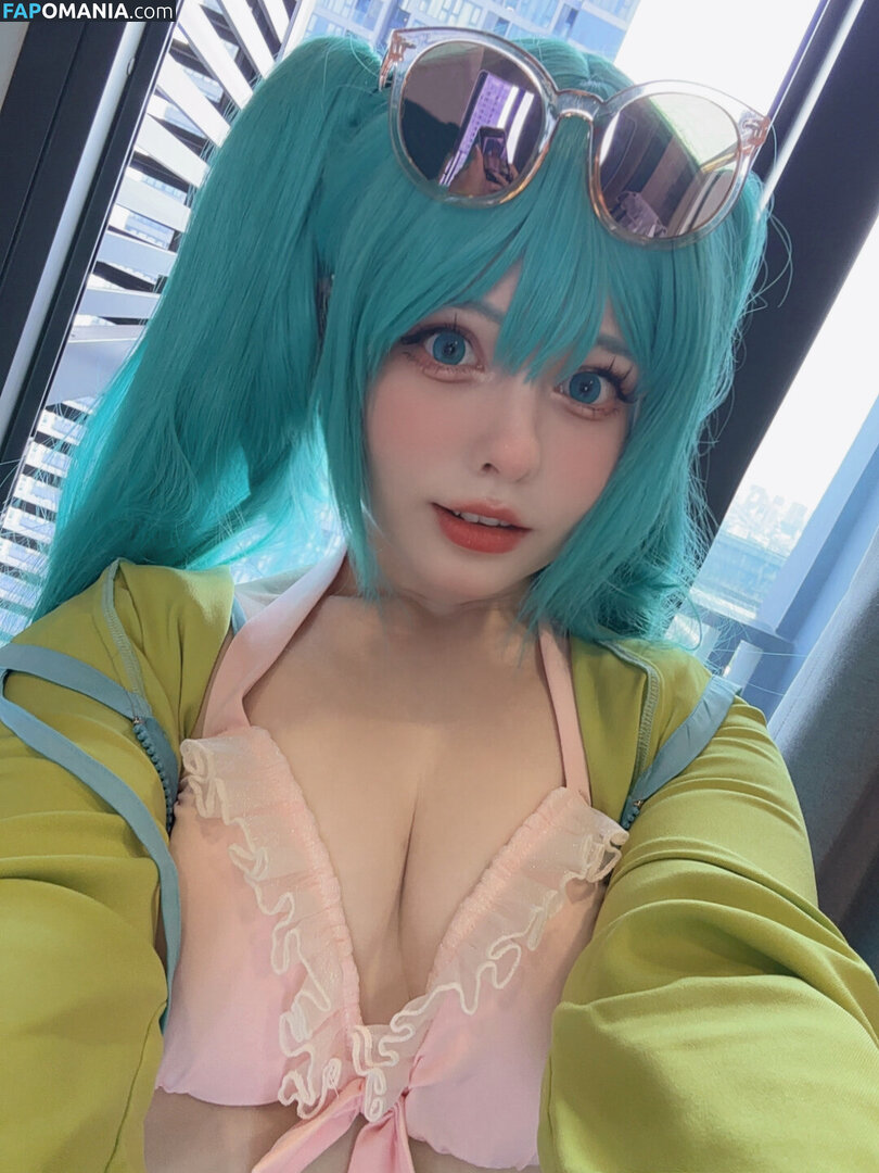 Saya Scarlet / SayaScarlet01 / saya_scarlet / sayascarlet Desnudo OnlyFans  Foto filtrada #297