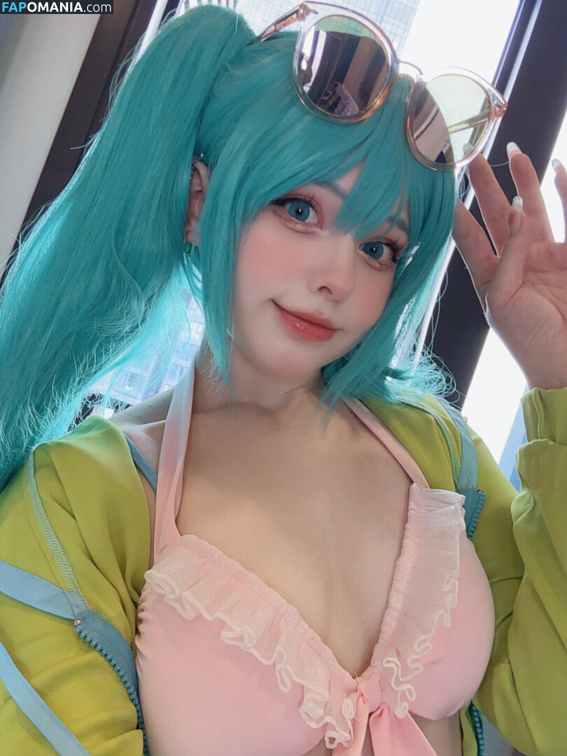 Saya Scarlet / SayaScarlet01 / saya_scarlet / sayascarlet Desnudo OnlyFans  Foto filtrada #298