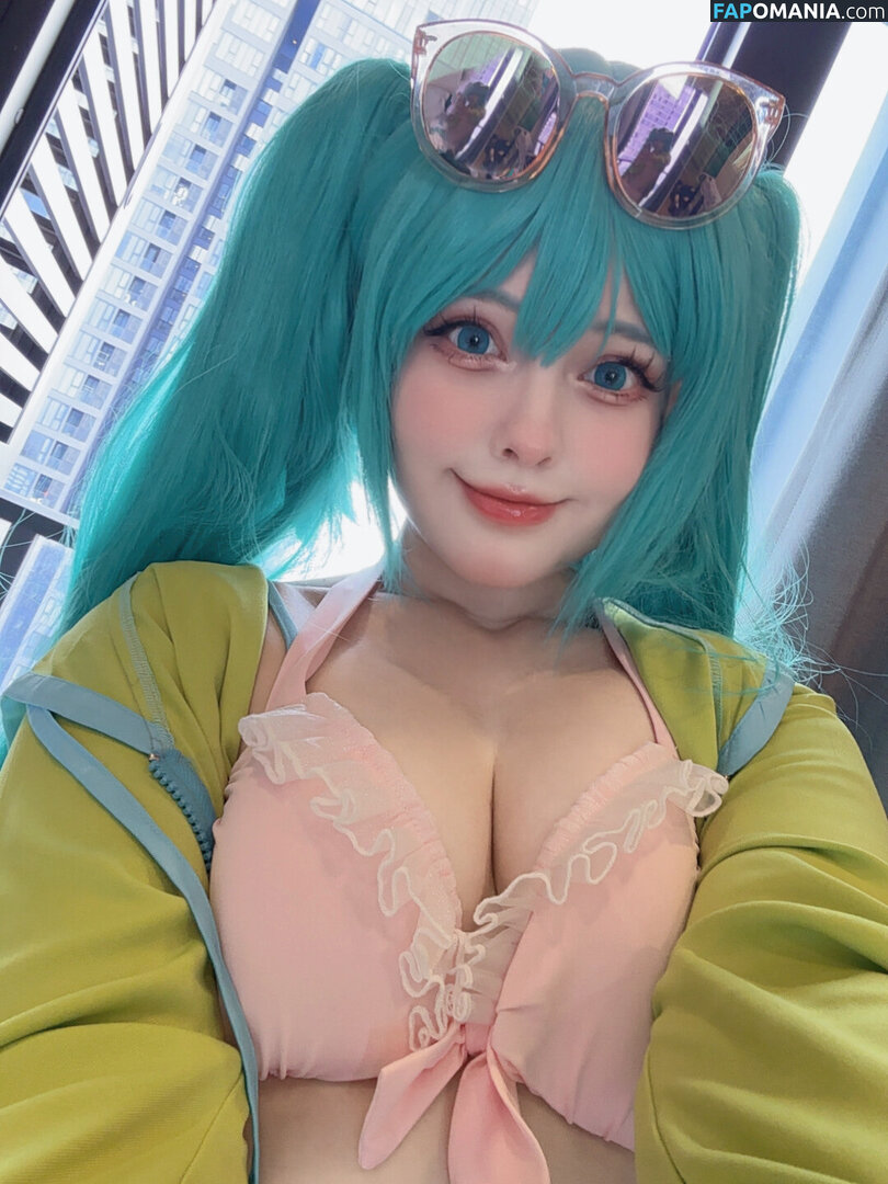 Saya Scarlet / SayaScarlet01 / saya_scarlet / sayascarlet Desnudo OnlyFans  Foto filtrada #299