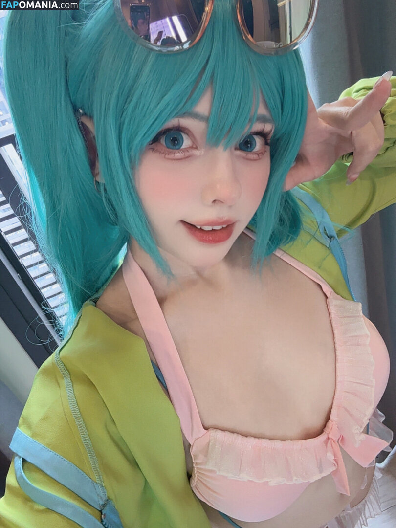 Saya Scarlet / SayaScarlet01 / saya_scarlet / sayascarlet Desnudo OnlyFans  Foto filtrada #300