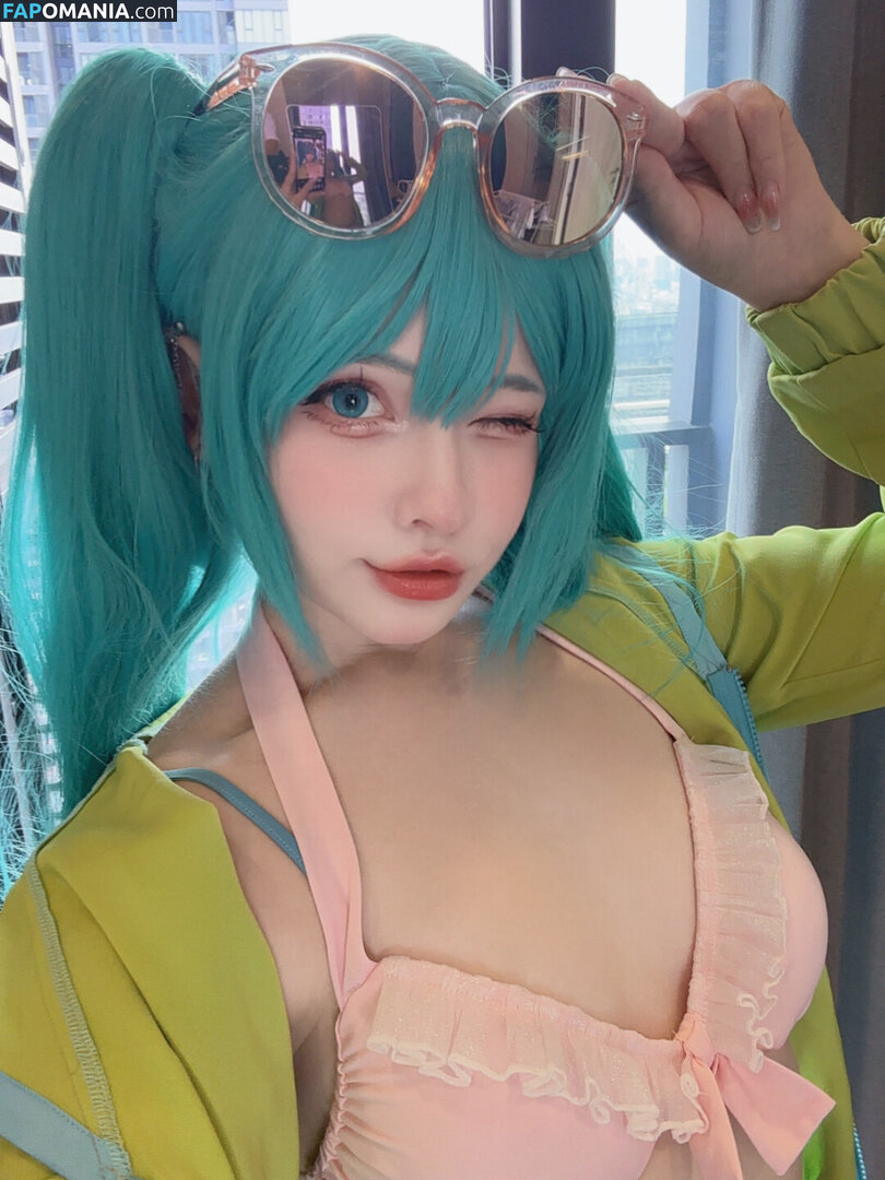 Saya Scarlet / SayaScarlet01 / saya_scarlet / sayascarlet Desnudo OnlyFans  Foto filtrada #301