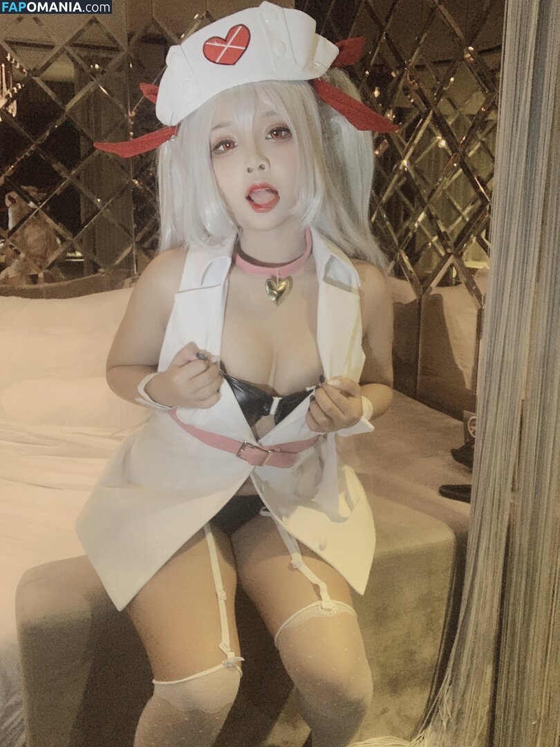 Neko Momo / Sayo Momo / momo.cosplayer / nekomomo / sayomomoo / yinyin_kawaii01 Desnudo OnlyFans  Foto filtrada #378
