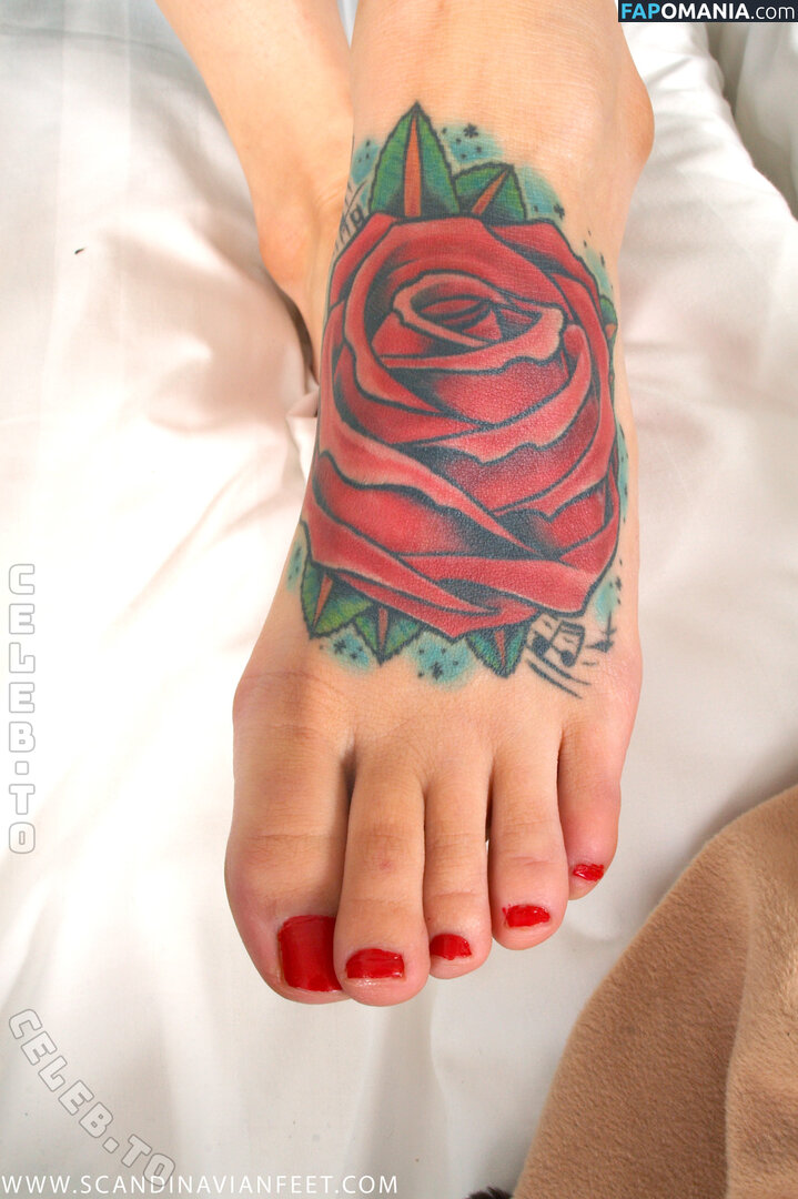 Scandinavian Feet Desnudo OnlyFans  Foto filtrada #4
