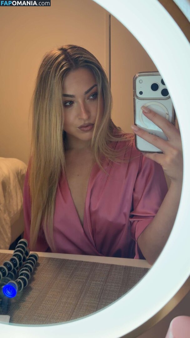 Scarlet Aviram / scarletaviram Desnudo OnlyFans  Foto filtrada #84