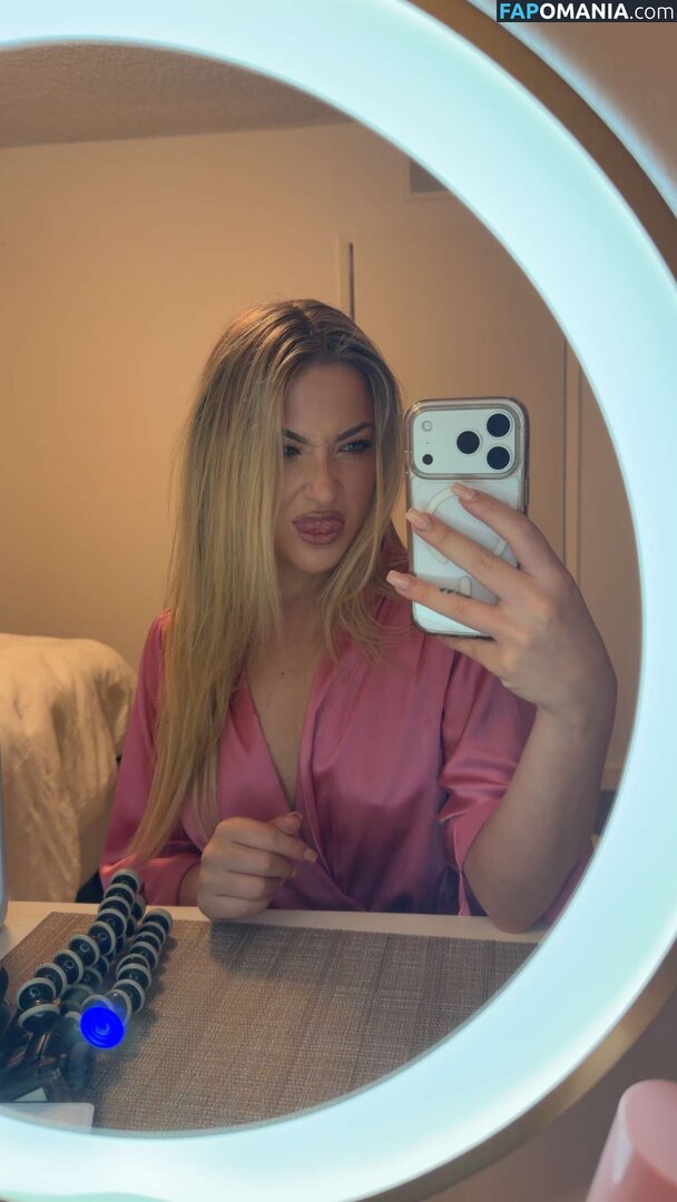 Scarlet Aviram / scarletaviram Desnudo OnlyFans  Foto filtrada #85