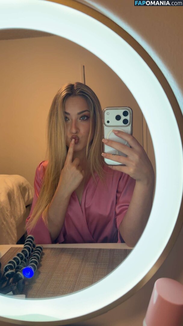 Scarlet Aviram / scarletaviram Desnudo OnlyFans  Foto filtrada #86