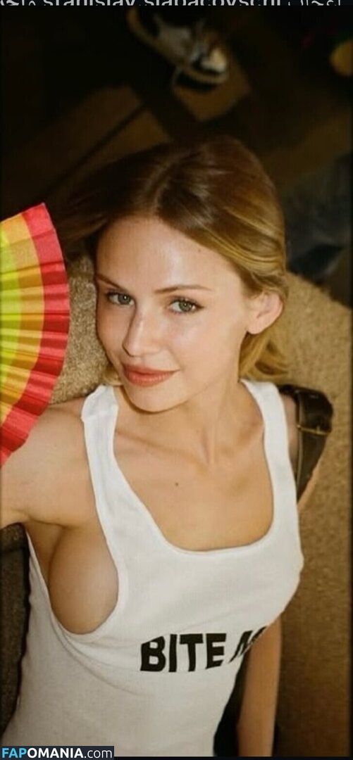 Scarlett Rose Leithold / scarlett / scarlettmrose Desnudo OnlyFans  Foto filtrada #113