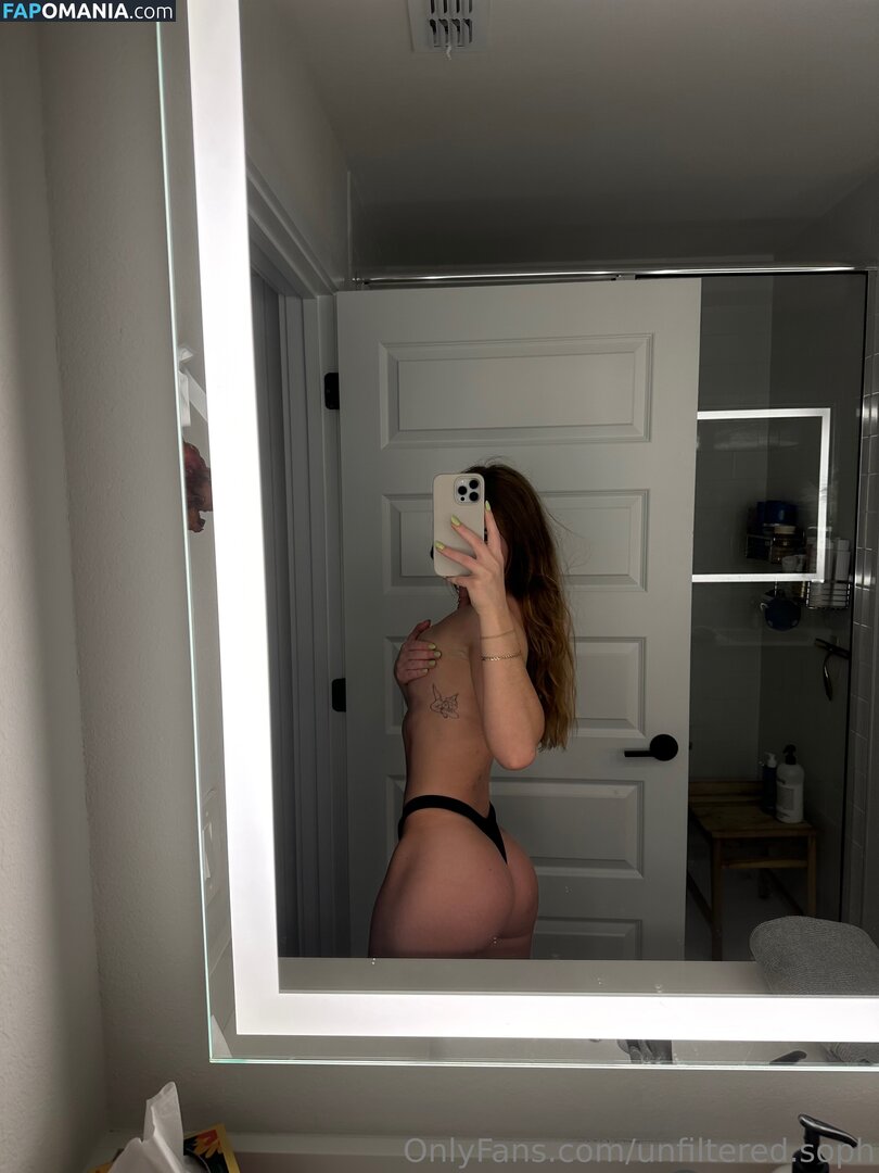 scoliosis.soph Desnudo OnlyFans  Foto filtrada #6