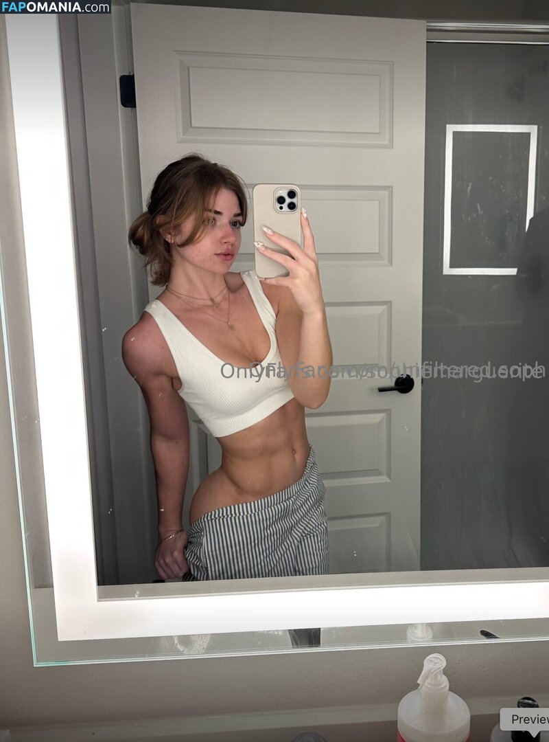 scoliosis.soph Desnudo OnlyFans  Foto filtrada #8