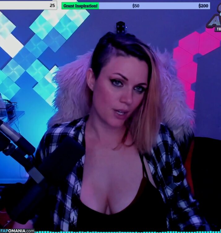 scxrlet64 Desnudo OnlyFans  Foto filtrada #35