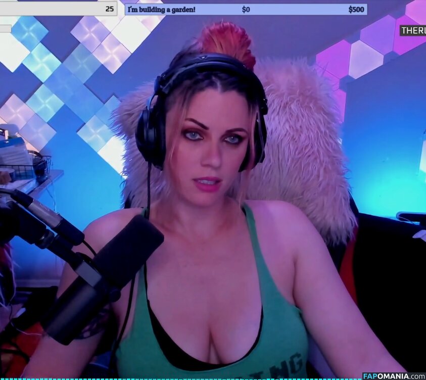 scxrlet64 Desnudo OnlyFans  Foto filtrada #338