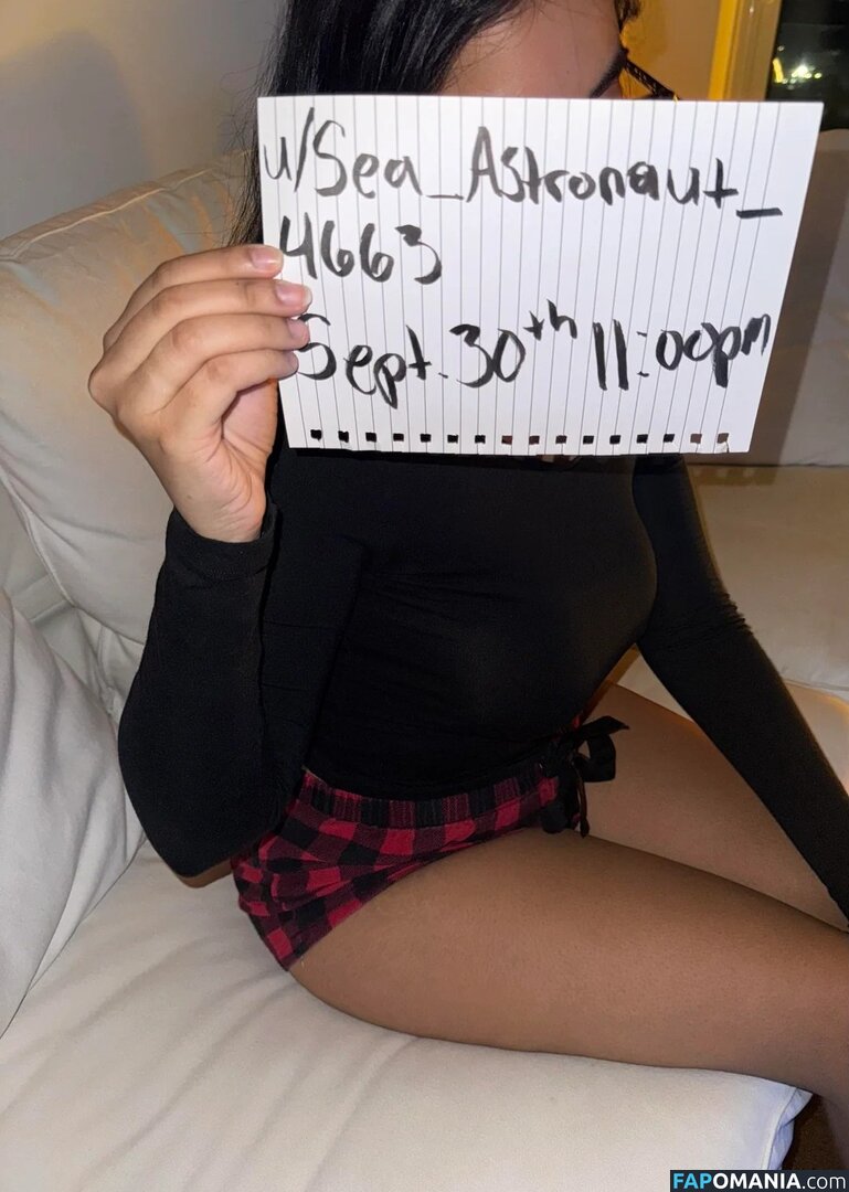Sea_Astronaut_4663 Desnudo OnlyFans  Foto filtrada #2