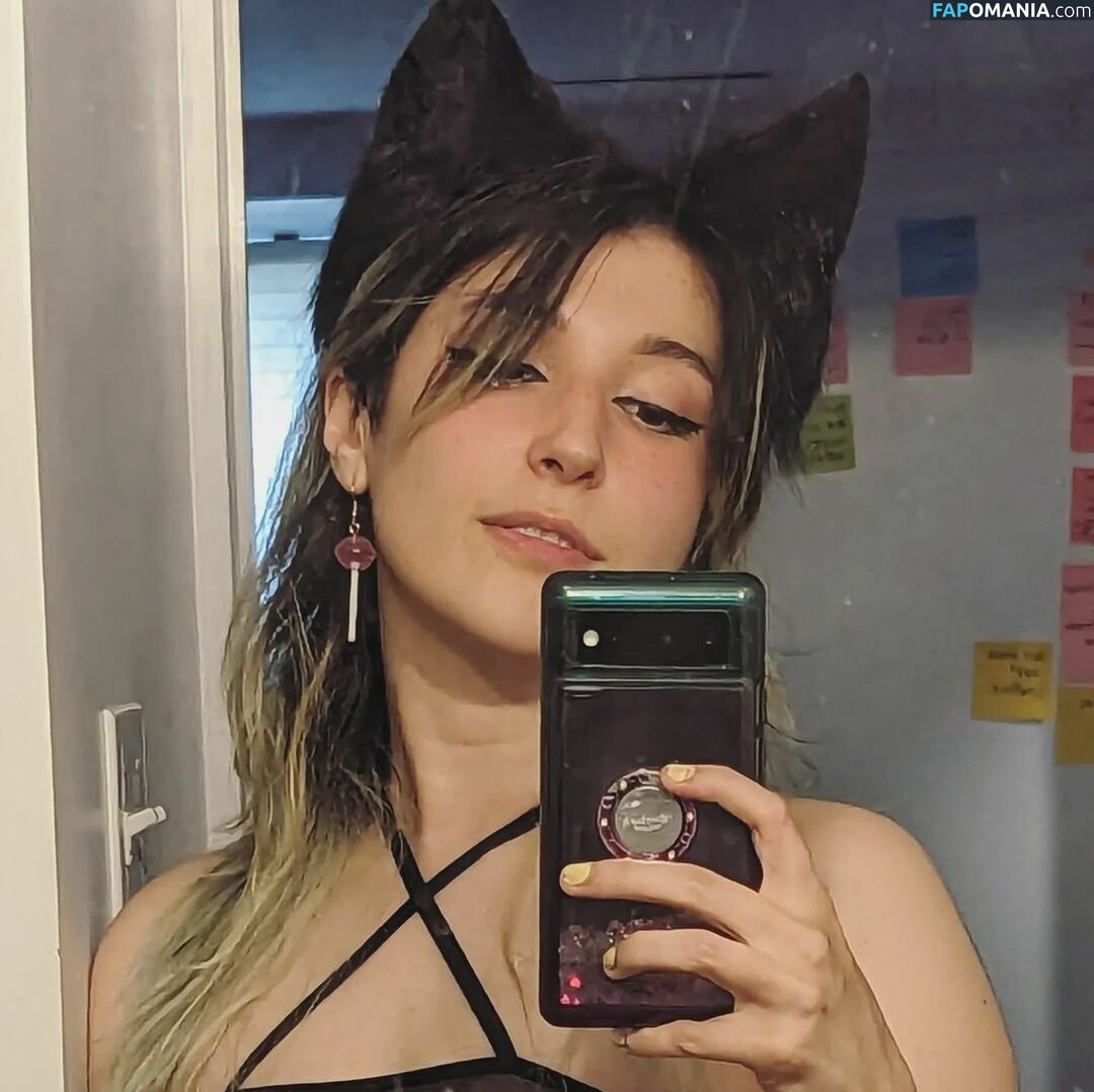 Seafoam Kitten's ASMR / charlotte_valentine / seafoamkittenasmr Desnudo OnlyFans  Foto filtrada #2