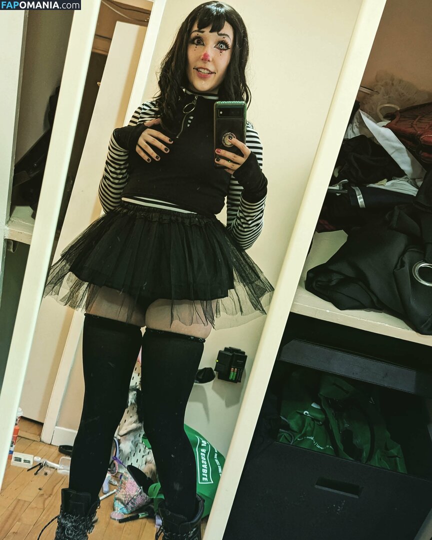 Seafoam Kitten's ASMR / charlotte_valentine / seafoamkittenasmr Desnudo OnlyFans  Foto filtrada #7