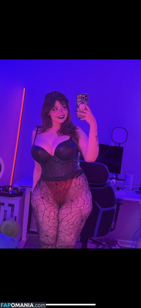 Eve Iris / SeasonofEve Desnudo OnlyFans  Foto filtrada #12