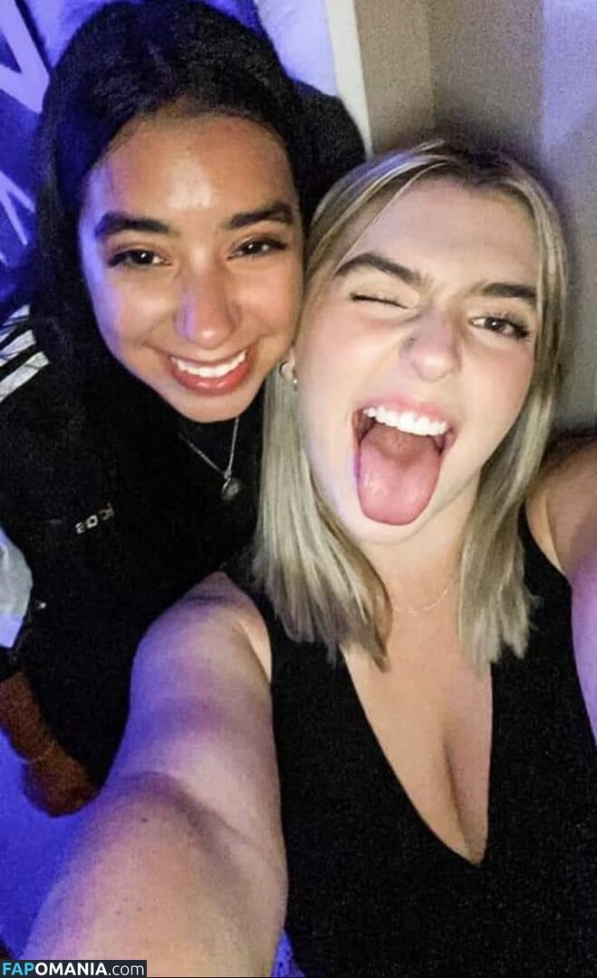 seerahb2 / sheygabriella / sierra_bellingar / sierralorae Desnudo OnlyFans  Foto filtrada #9