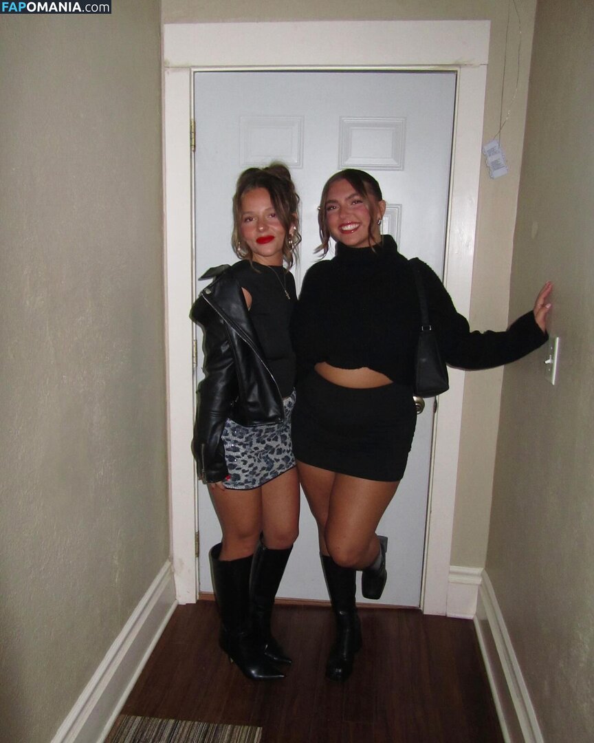 seerahb2 / sheygabriella / sierra_bellingar / sierralorae Desnudo OnlyFans  Foto filtrada #19