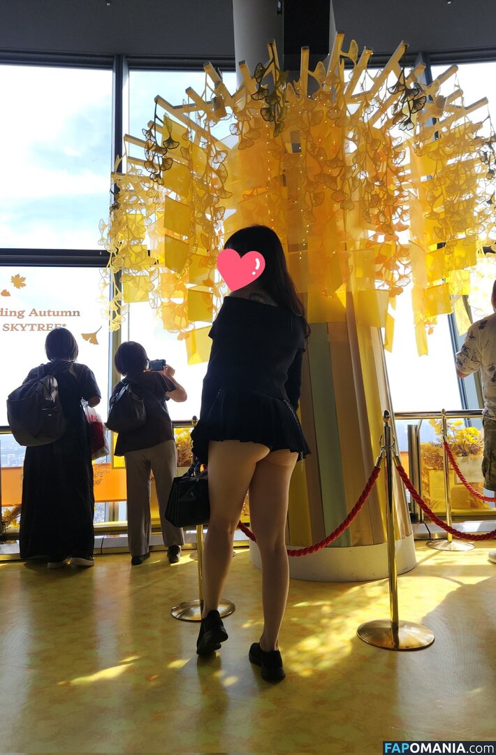 Seia Nocturne / seianocturne Desnudo OnlyFans  Foto filtrada #5