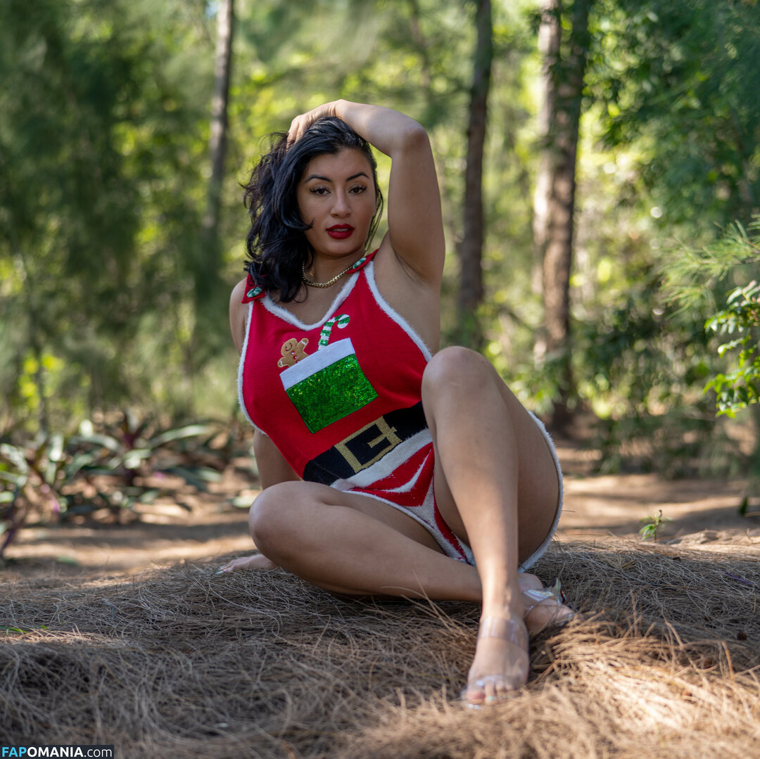 Selena Adams / officialselenaadams4 / selenaadams69 Desnudo OnlyFans  Foto filtrada #85