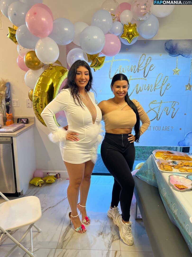 Selena Adams / officialselenaadams4 / selenaadams69 Desnudo OnlyFans  Foto filtrada #230